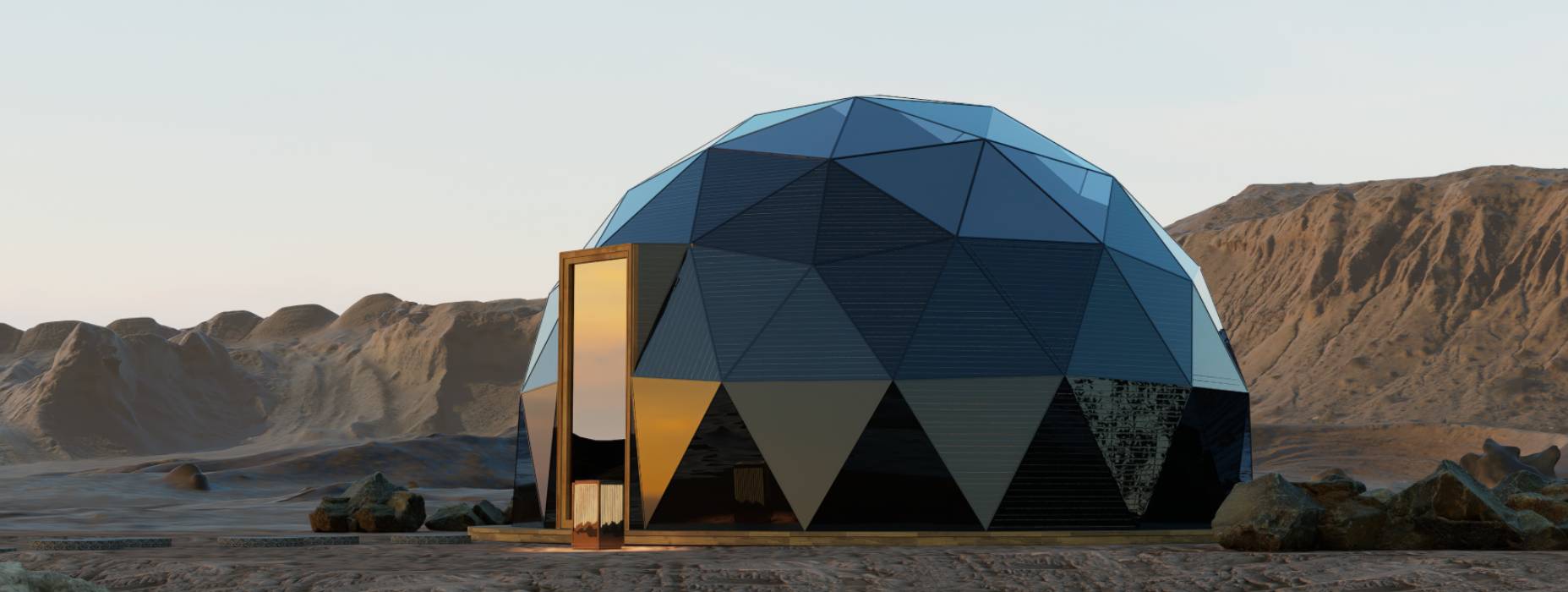 香格里拉县星空酒店帐篷